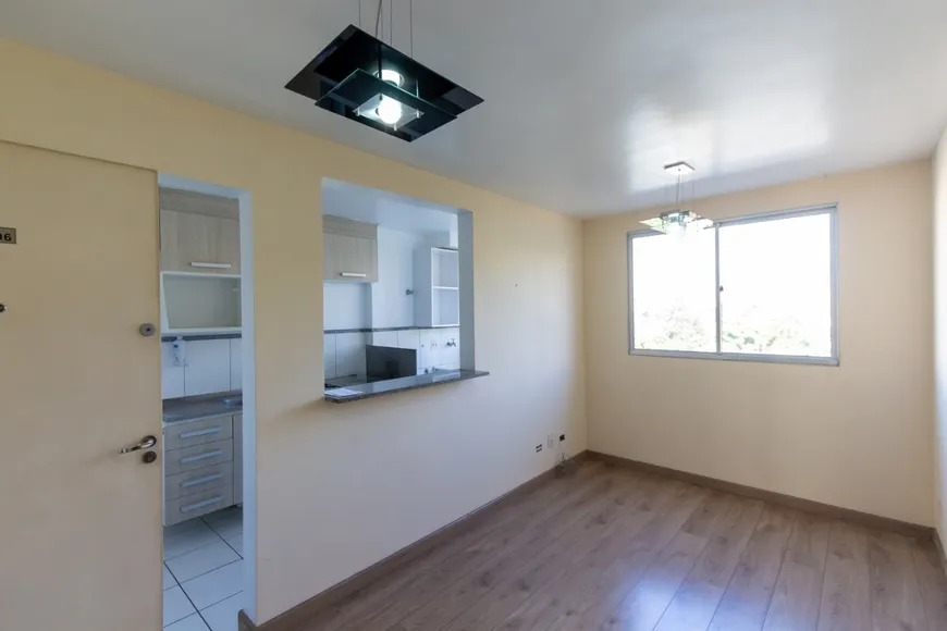 Foto 1 de Apartamento com 2 Quartos à venda, 45m² em Morumbi, São Paulo