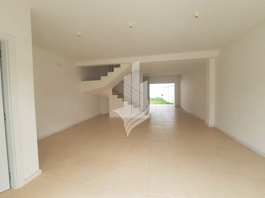 Foto 1 de Sobrado com 3 Quartos à venda, 134m² em Velha, Blumenau