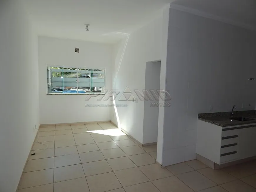 Foto 1 de Apartamento com 2 Quartos à venda, 66m² em Jardim Botânico, Ribeirão Preto