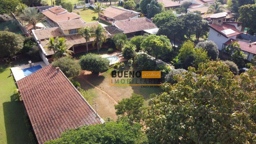Foto 1 de Fazenda/Sítio com 3 Quartos à venda, 200m² em Chacaras Recanto Solar, Nova Odessa