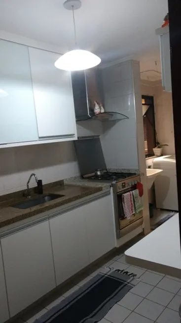 Foto 1 de Apartamento com 3 Quartos à venda, 86m² em Jardim Presidente Medici, Ribeirão Preto