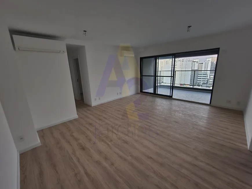 Foto 1 de Apartamento com 2 Quartos à venda, 98m² em Pinheiros, São Paulo