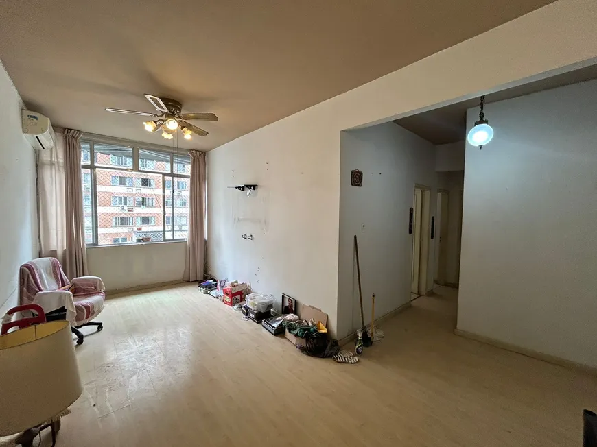 Foto 1 de Apartamento com 3 Quartos à venda, 95m² em Flamengo, Rio de Janeiro