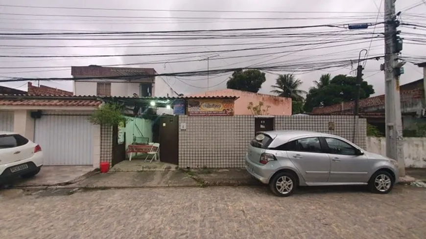 Foto 1 de Casa com 3 Quartos à venda, 300m² em San Martin, Recife