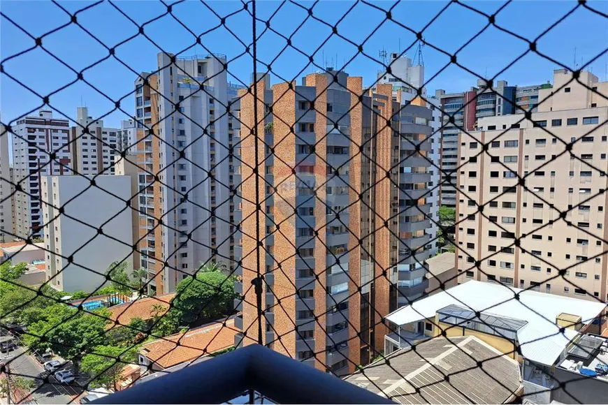 Foto 1 de Apartamento com 3 Quartos à venda, 98m² em Santa Paula, São Caetano do Sul