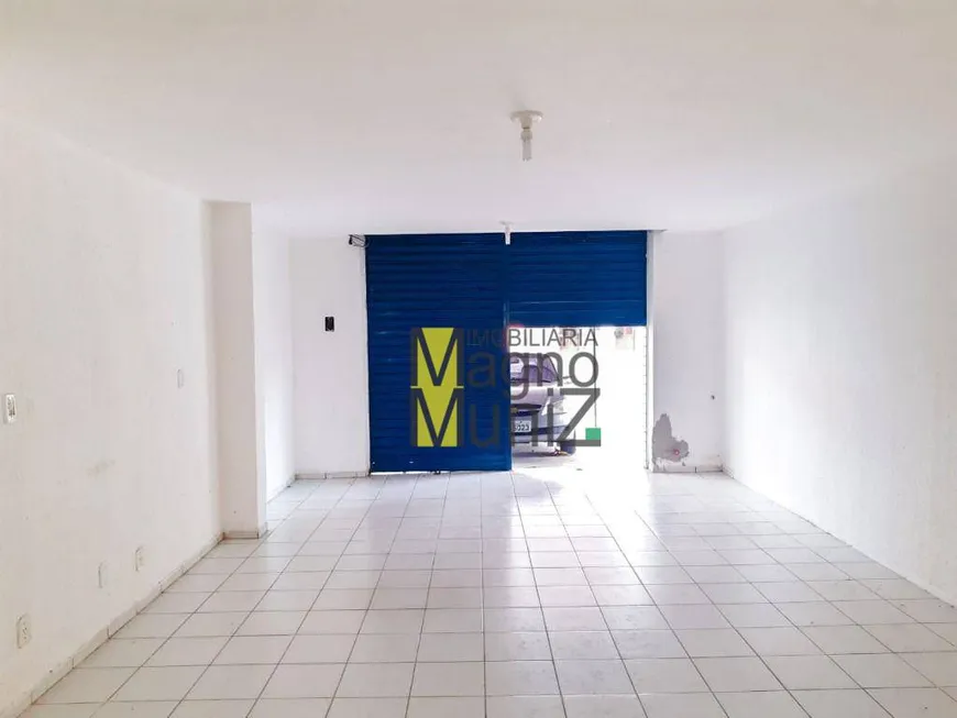 Foto 1 de Ponto Comercial para alugar, 34m² em Sao Gerardo, Fortaleza