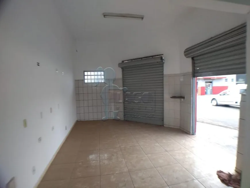 Foto 1 de Galpão/Depósito/Armazém para alugar, 98m² em Jardim Alexandre Balbo, Ribeirão Preto