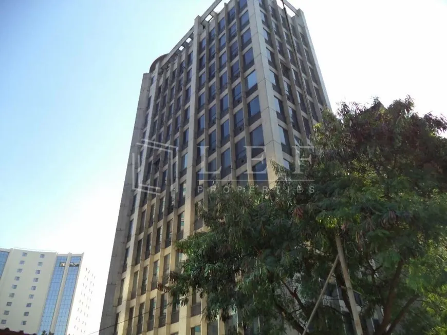 Foto 1 de Imóvel Comercial à venda, 286m² em Vila Olímpia, São Paulo