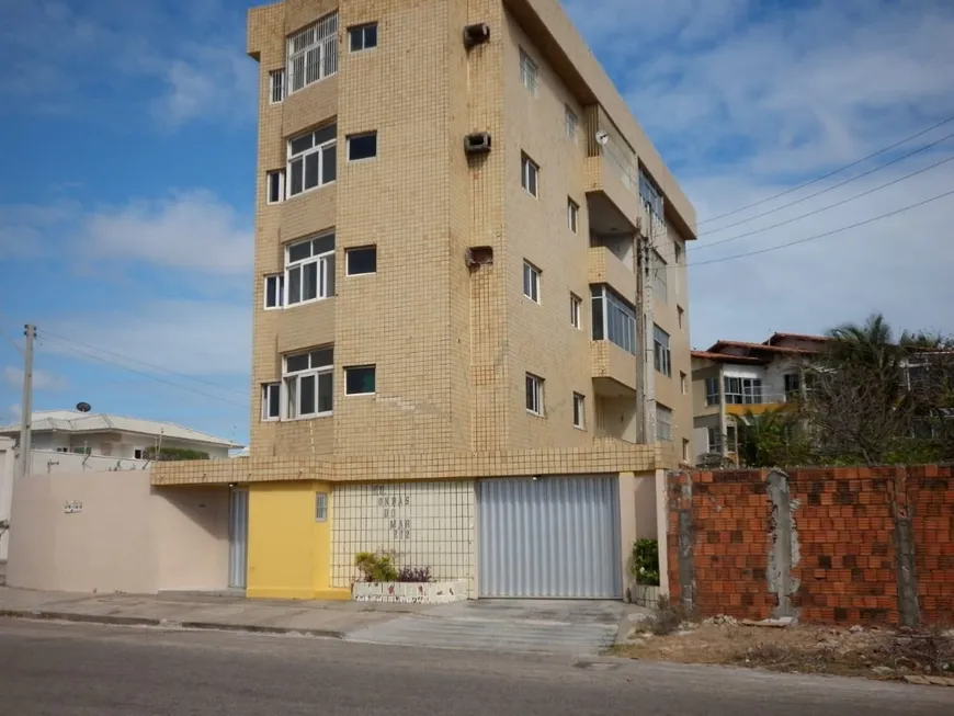 Foto 1 de Apartamento com 4 Quartos à venda, 96m² em Praia do Futuro I, Fortaleza