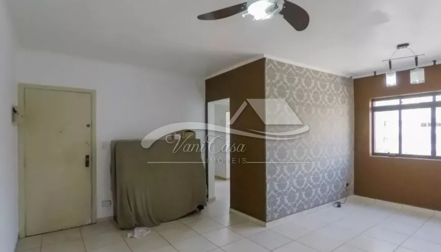 Foto 1 de Apartamento com 2 Quartos à venda, 64m² em Ipiranga, São Paulo