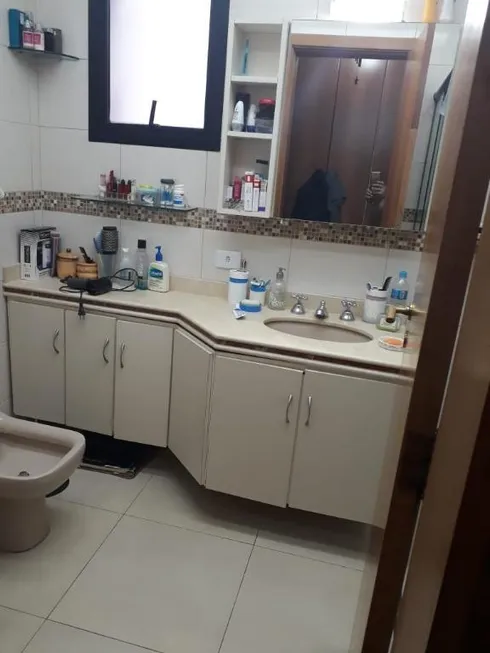 Foto 1 de Apartamento com 4 Quartos à venda, 148m² em Jardim Avelino, São Paulo