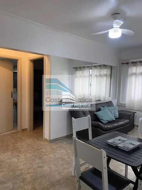 Foto 1 de Apartamento com 2 Quartos à venda, 65m² em Enseada, Guarujá