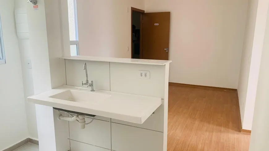 Foto 1 de Apartamento com 2 Quartos à venda, 48m² em Piedade, Jaboatão dos Guararapes