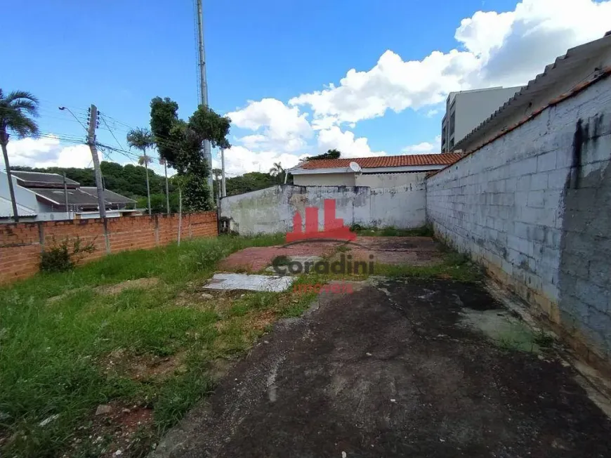 Foto 1 de Lote/Terreno à venda, 250m² em Jardim Ipiranga, Americana