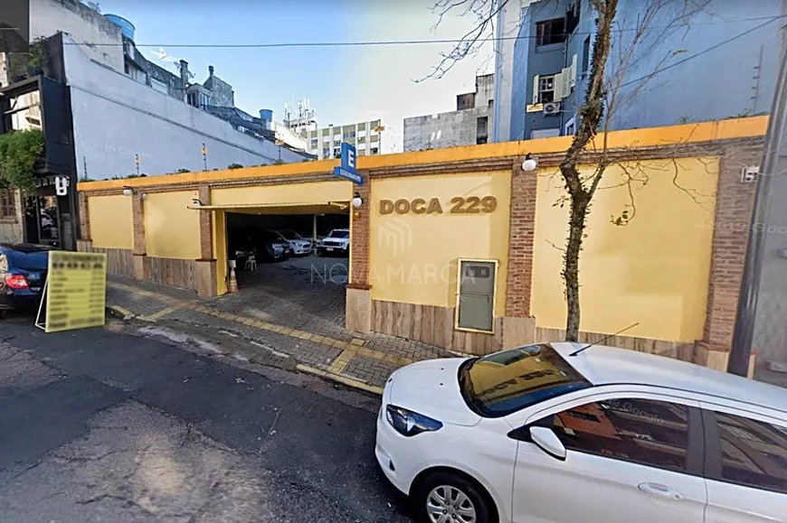 Foto 1 de Lote/Terreno à venda, 635m² em Centro Histórico, Porto Alegre