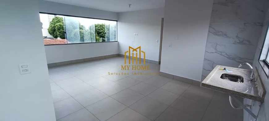 Foto 1 de Apartamento com 2 Quartos à venda, 67m² em Setor Pedro Ludovico, Goiânia