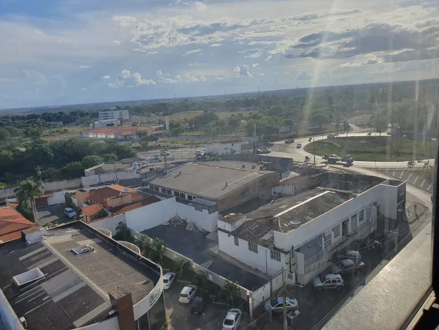 Foto 1 de Apartamento com 2 Quartos para alugar, 80m² em Baú, Cuiabá