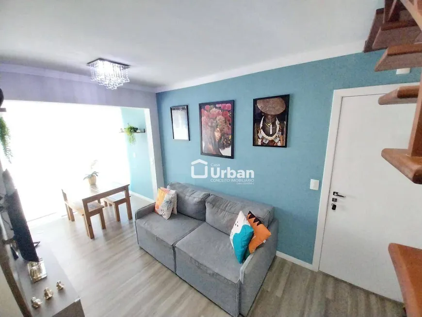 Foto 1 de Apartamento com 3 Quartos à venda, 99m² em Jardim Santa Izabel, Cotia