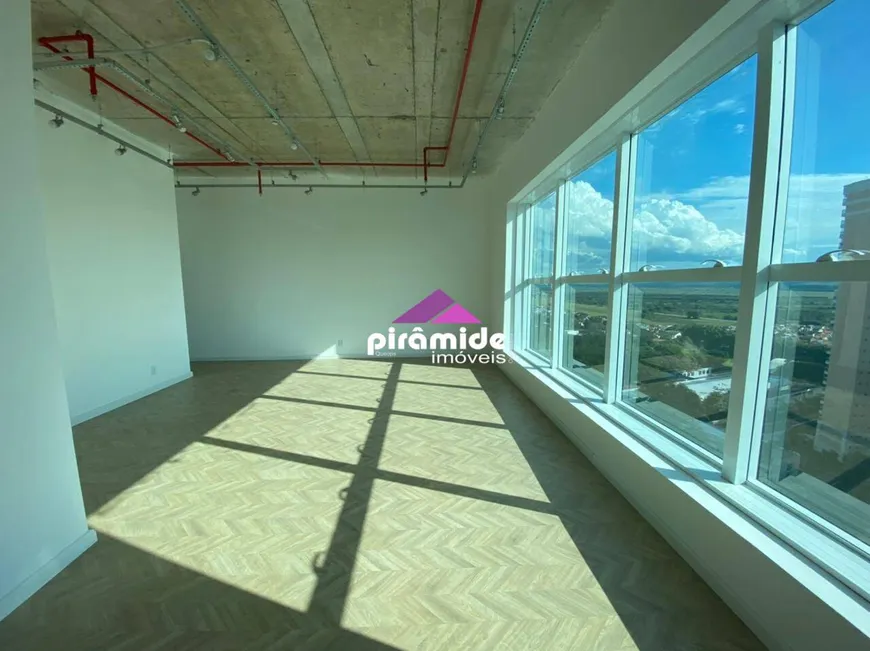 Foto 1 de Sala Comercial à venda, 40m² em Parque Residencial Aquarius, São José dos Campos