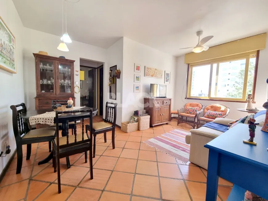 Foto 1 de Apartamento com 1 Quarto à venda, 57m² em Praia Grande, Torres