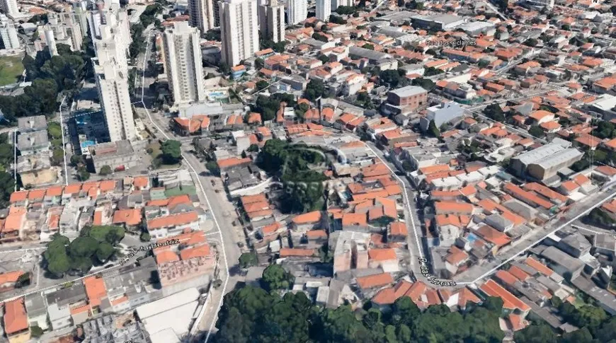 Foto 1 de Lote/Terreno à venda, 256m² em Vila Prudente, São Paulo