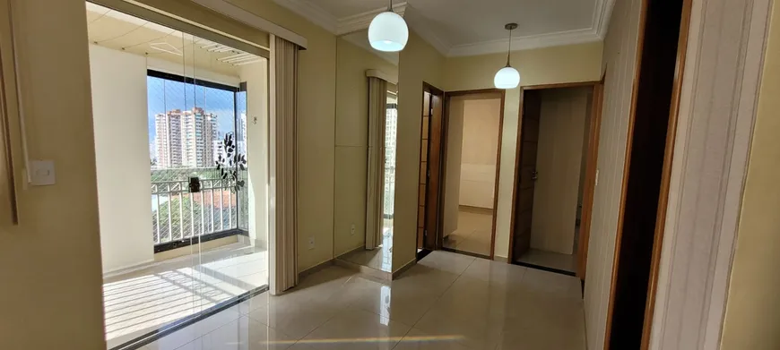 Foto 1 de Apartamento com 3 Quartos à venda, 64m² em Setor Bela Vista, Goiânia