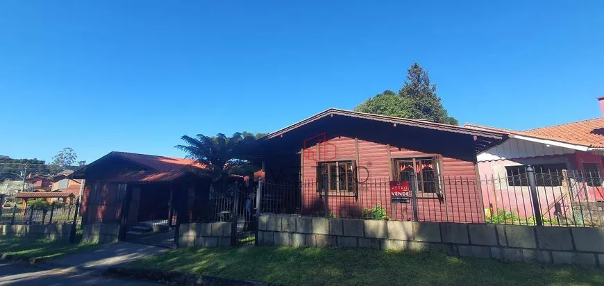 Foto 1 de Casa com 6 Quartos à venda, 180m² em Vila Suica, Canela