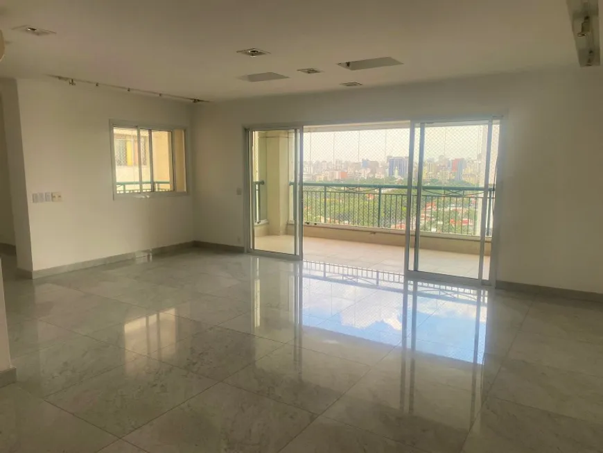 Foto 1 de Apartamento com 3 Quartos à venda, 191m² em Jardim Paulista, São Paulo