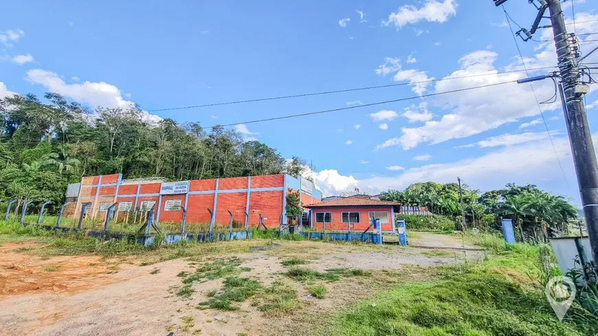 Foto 1 de Galpão/Depósito/Armazém à venda, 779m² em Encano do Norte, Indaial