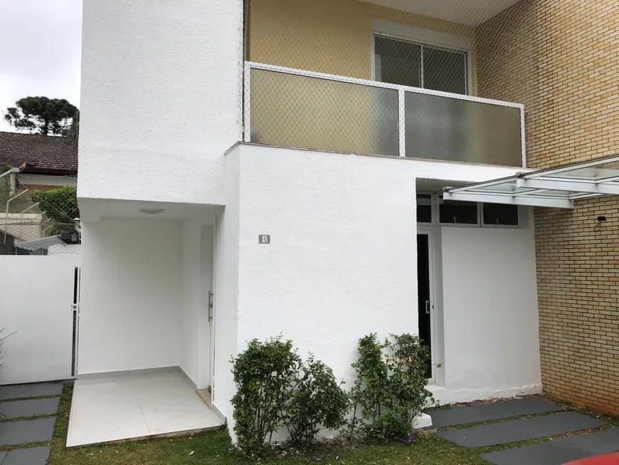 Foto 1 de Casa com 3 Quartos à venda, 116m² em Granja Viana, Cotia