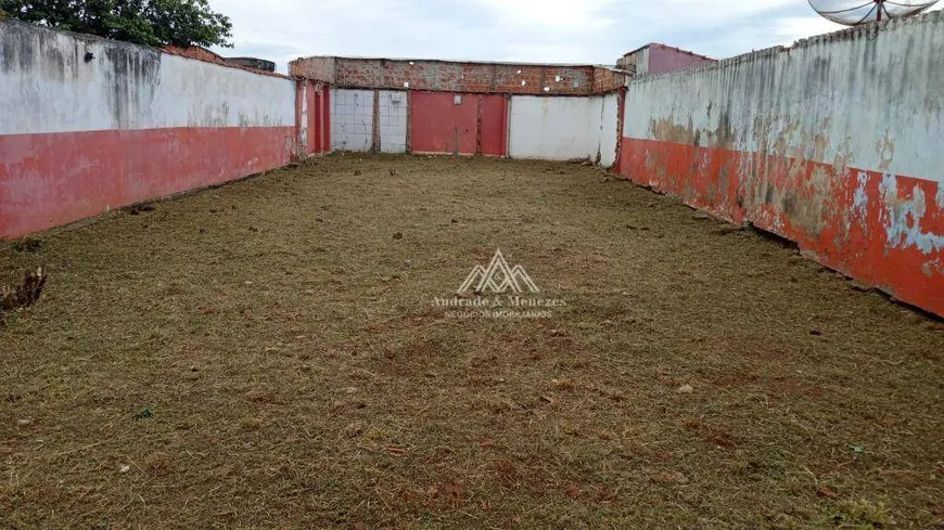 Foto 1 de Lote/Terreno à venda, 300m² em Jardim Piratininga, Ribeirão Preto
