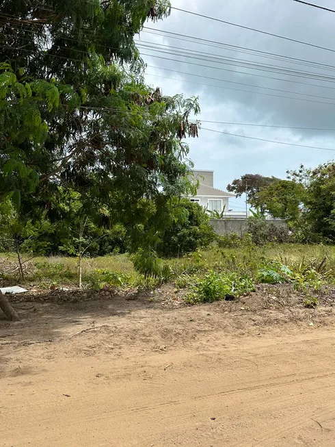 Foto 1 de Lote/Terreno à venda, 384m² em Portal do Sol, João Pessoa