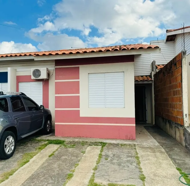 Foto 1 de Casa de Condomínio com 2 Quartos à venda, 45m² em SIM, Feira de Santana