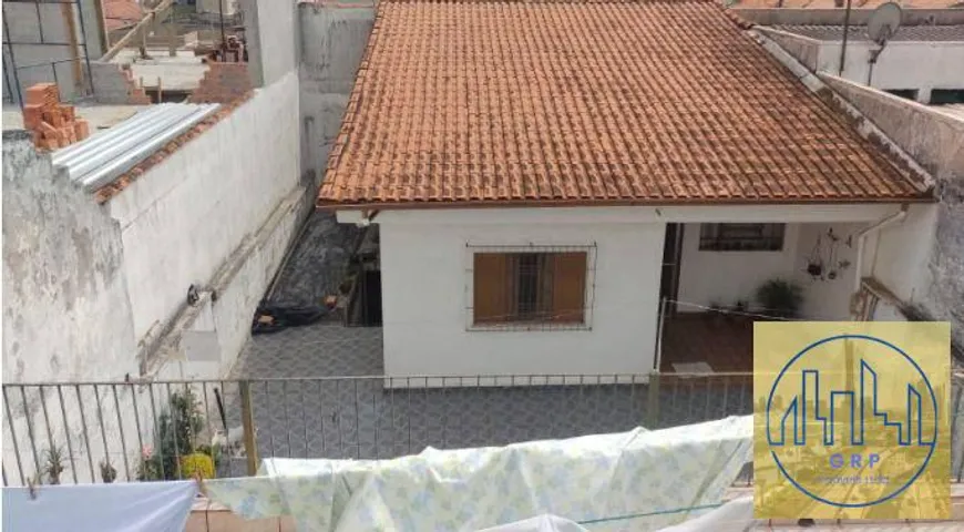 Foto 1 de Casa com 3 Quartos à venda, 250m² em Jardim Pedroso, Mauá