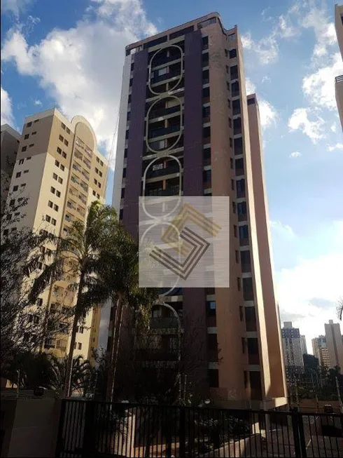 Foto 1 de Apartamento com 2 Quartos à venda, 84m² em Mansões Santo Antônio, Campinas