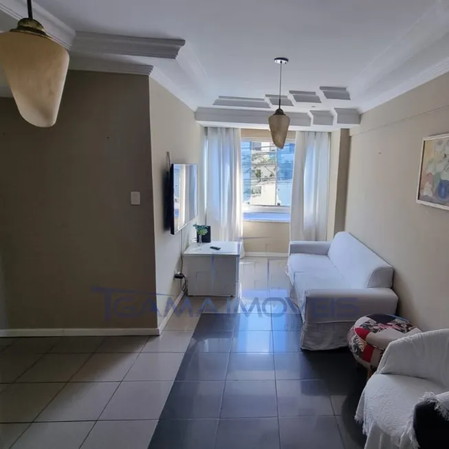 Foto 1 de Apartamento com 3 Quartos à venda, 73m² em Pernambués, Salvador