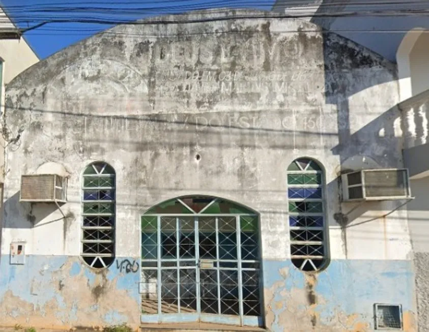 Foto 1 de Galpão/Depósito/Armazém com 1 Quarto à venda, 150m² em Bela Vista, Curvelo