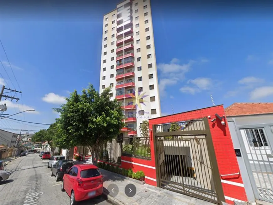 Foto 1 de Apartamento com 2 Quartos à venda, 65m² em Vila Nova Savoia, São Paulo