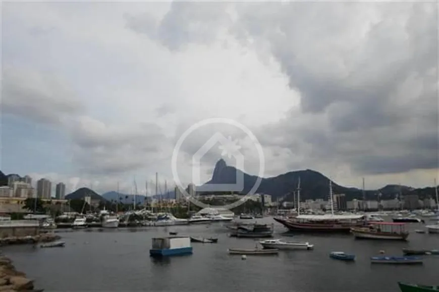 Foto 1 de Casa com 5 Quartos à venda, 419m² em Urca, Rio de Janeiro