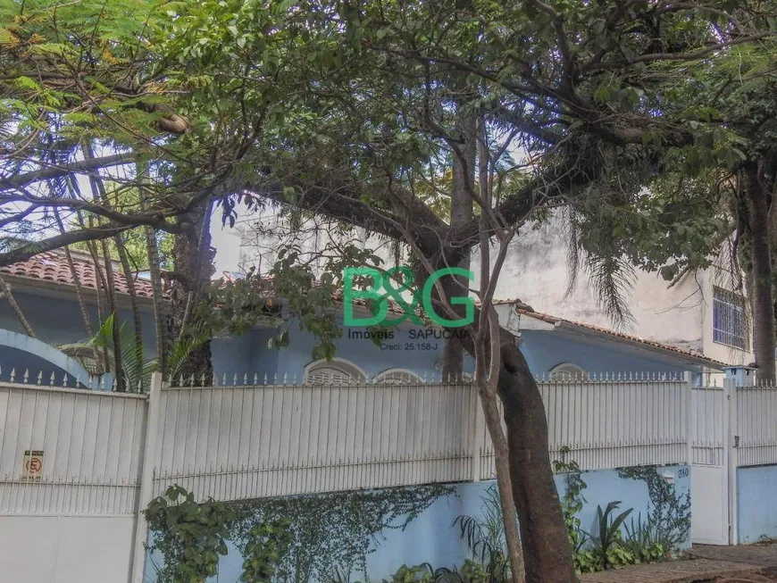 Foto 1 de Casa com 2 Quartos à venda, 180m² em Jardim Das Bandeiras, São Paulo