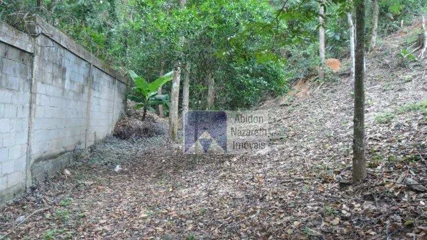 Foto 1 de Lote/Terreno à venda, 510m² em Rio do Ouro, Niterói