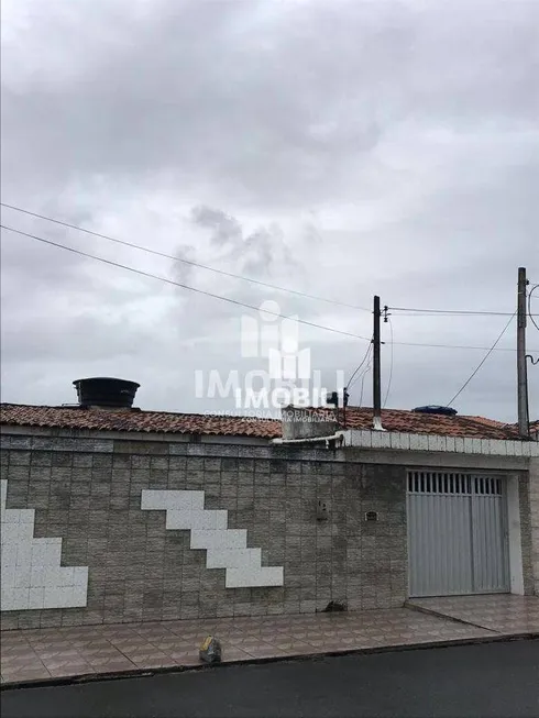 Foto 1 de Casa de Condomínio com 3 Quartos à venda, 200m² em Santos Dumont, Maceió