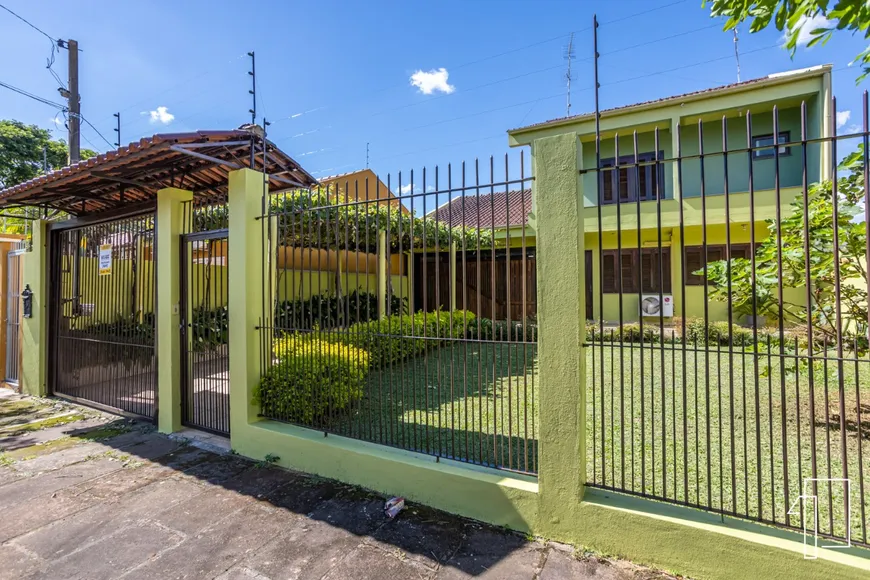 Foto 1 de Casa com 3 Quartos à venda, 172m² em Cristo Rei, São Leopoldo