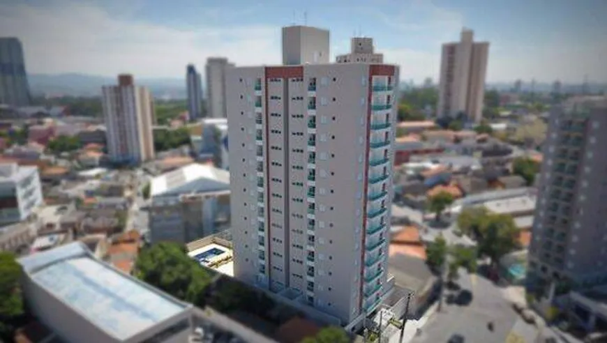 Foto 1 de Apartamento com 3 Quartos à venda, 84m² em Vila Campesina, Osasco