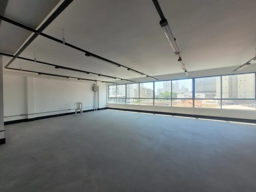 Foto 1 de Sala Comercial para alugar, 208m² em Lapa, São Paulo