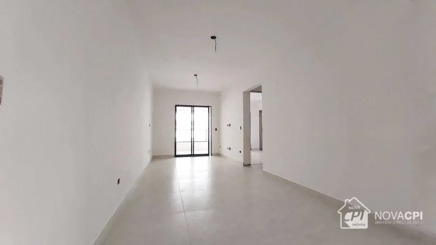 Foto 1 de Apartamento com 2 Quartos à venda, 72m² em Maracanã, Praia Grande