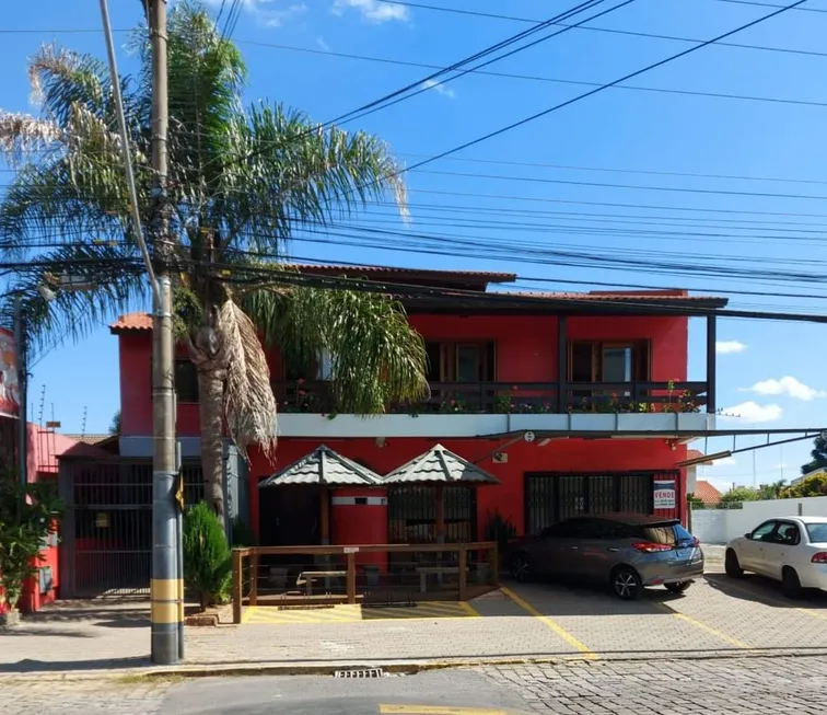 Foto 1 de Casa com 3 Quartos à venda, 562m² em Colina Sorriso, Caxias do Sul