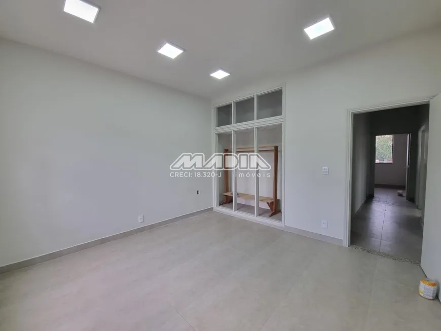 Foto 1 de Sala Comercial com 5 Quartos para alugar, 110m² em Centro, Valinhos