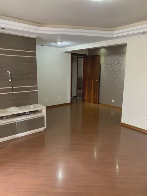 Foto 1 de Apartamento com 3 Quartos à venda, 108m² em Zona 02, Maringá