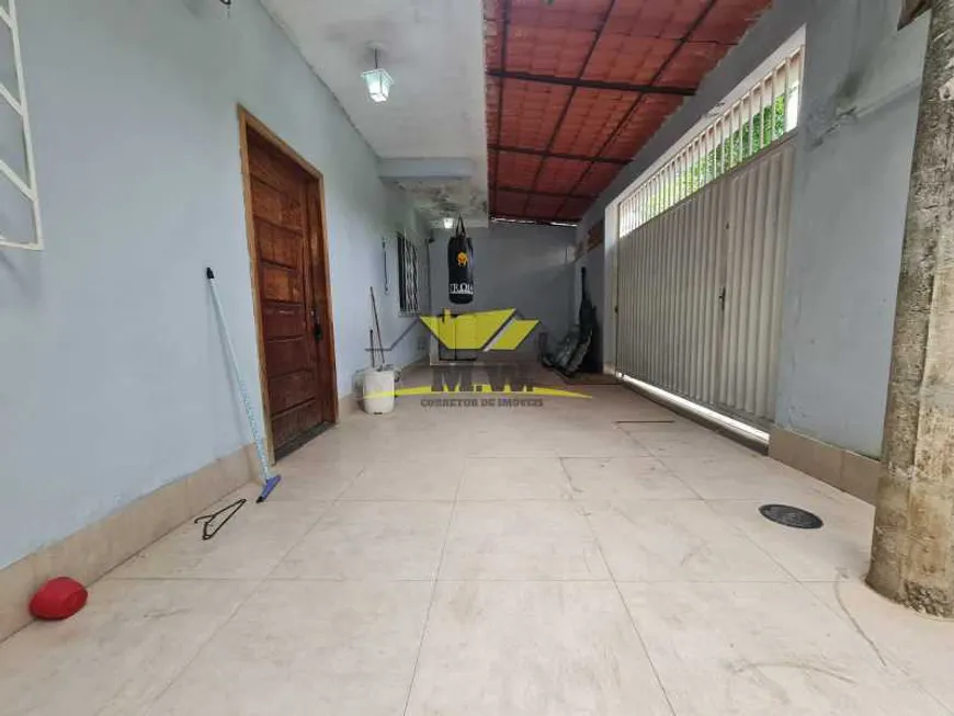 Foto 1 de Casa com 3 Quartos à venda, 100m² em Tomás Coelho, Rio de Janeiro